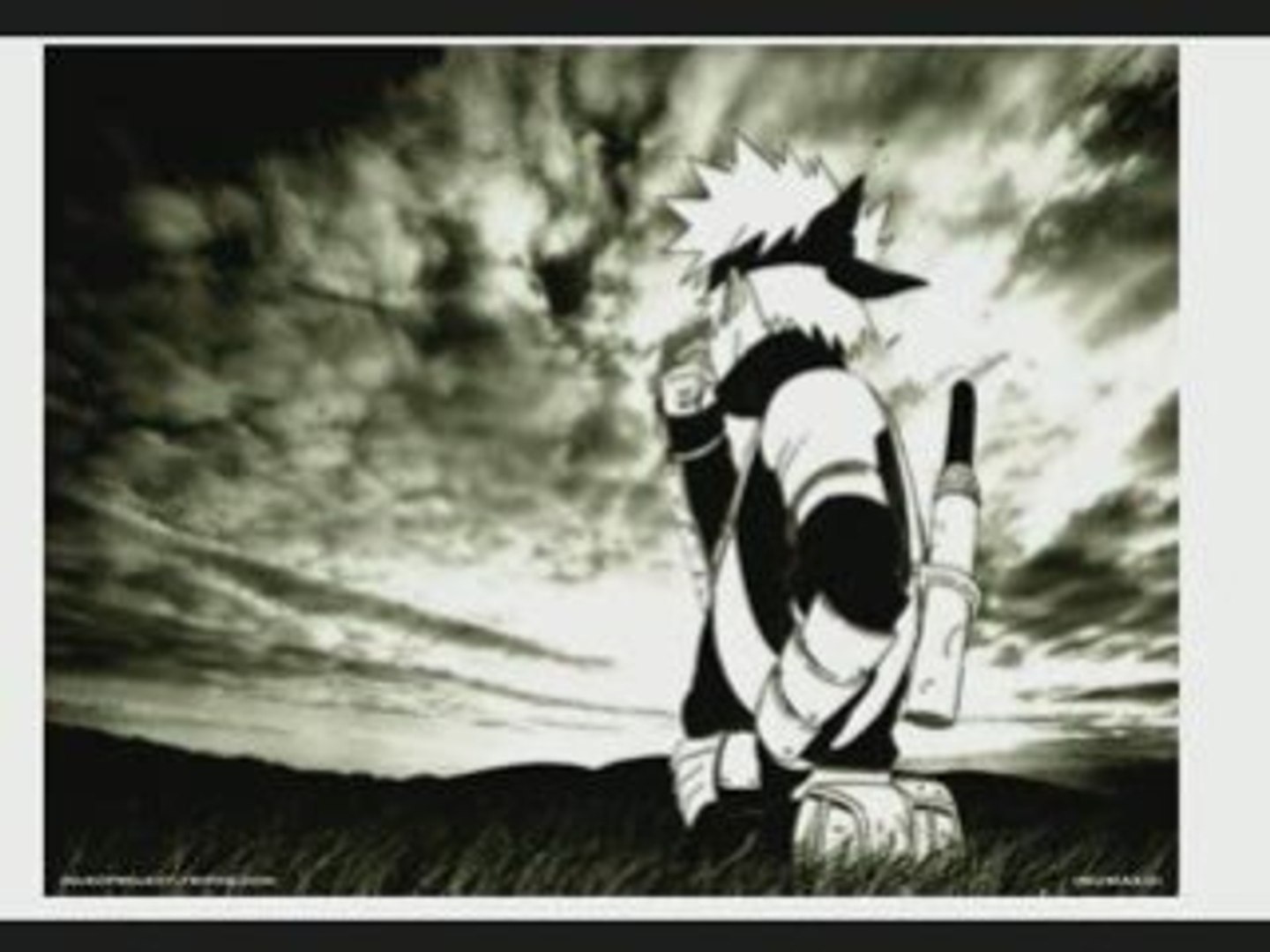 NARUTO