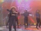 Paula Abdul - Knocked Out TIB-FUNK