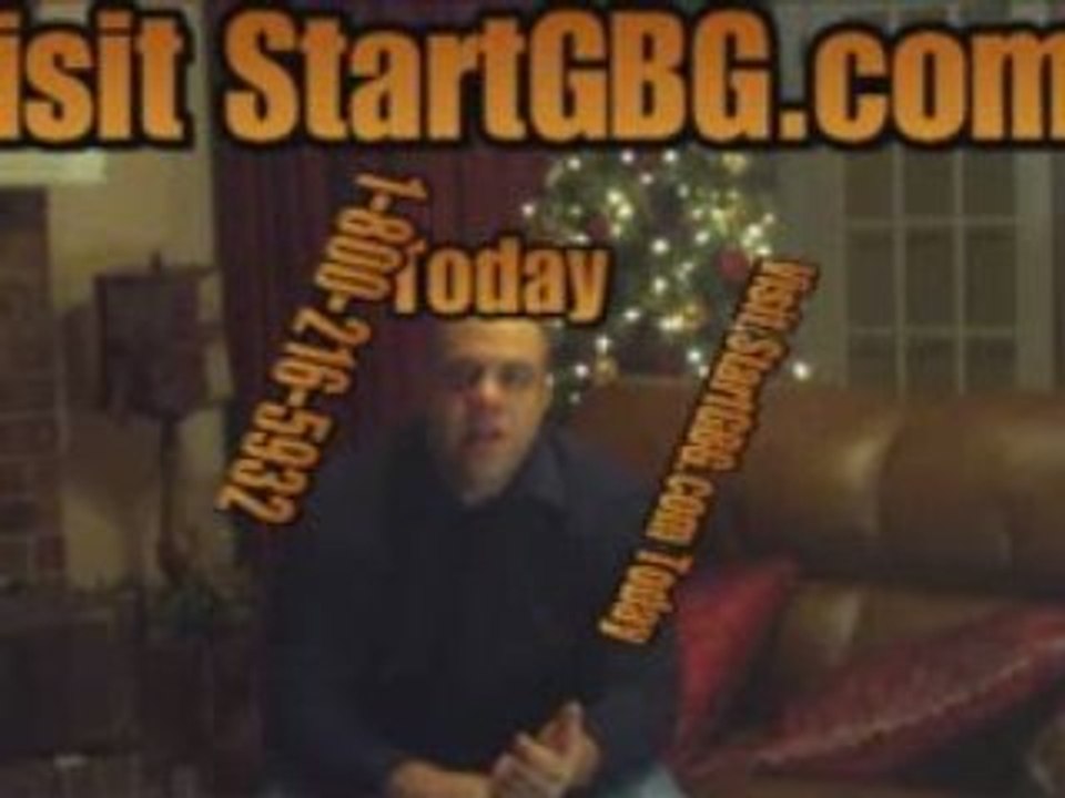 Get a Home Business