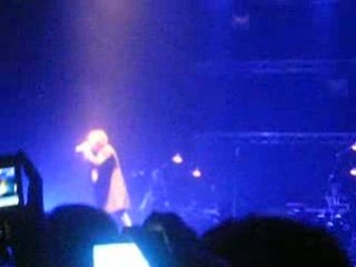 Raphael - Chanson pour Patrick Dewaere