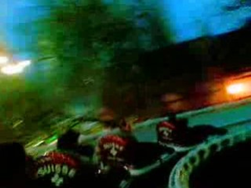 BOBSLEIGH Aeuropa park