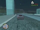 Gta Drift Stunt