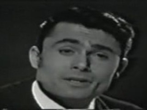 Alain Barriere - Elle était si jolie