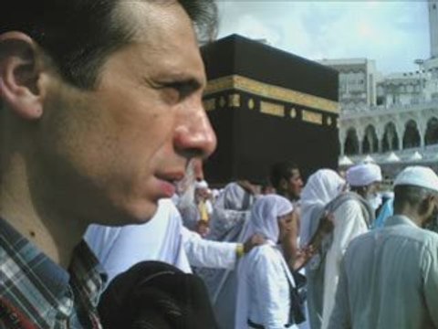 Fatih KOCA-İçimdeki Ezan sesi