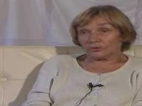 Sylvie Simon, les arnaques du siècle