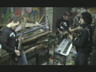 3rdState - 'Song #2' Blur Cover