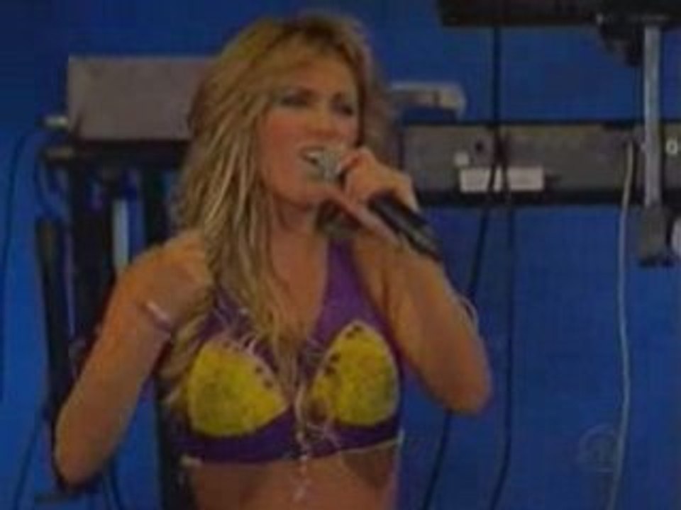 RBD Adios (Celestial - En Vivo Sao Paulo Brasil 2008) Pt 2