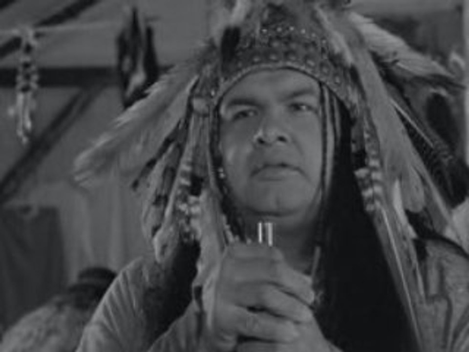 Dead Man - une question de vision