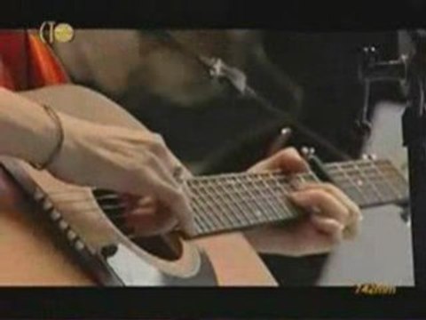 Белая Гвардия - Сад