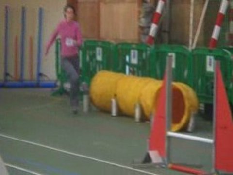 Vodka jumping Basse Goulaine