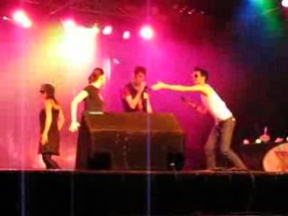 Objectif 1980 : Indochine