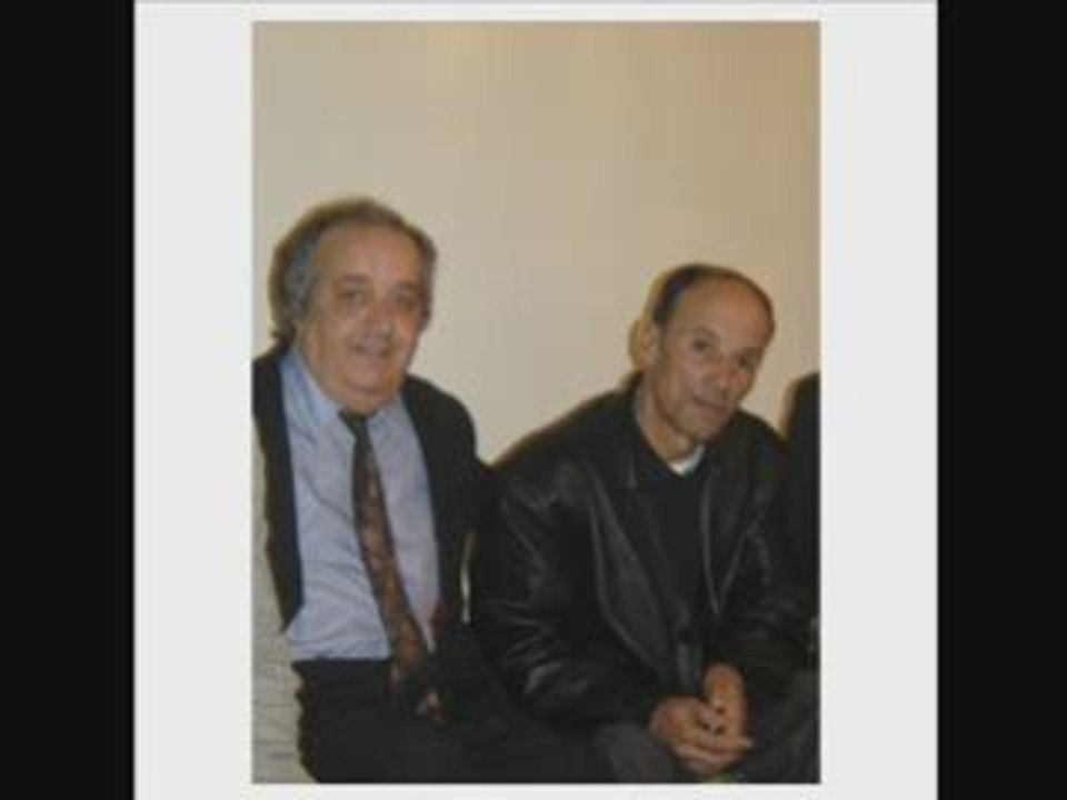 Kamel Bourdib - Sid Ali Mberak