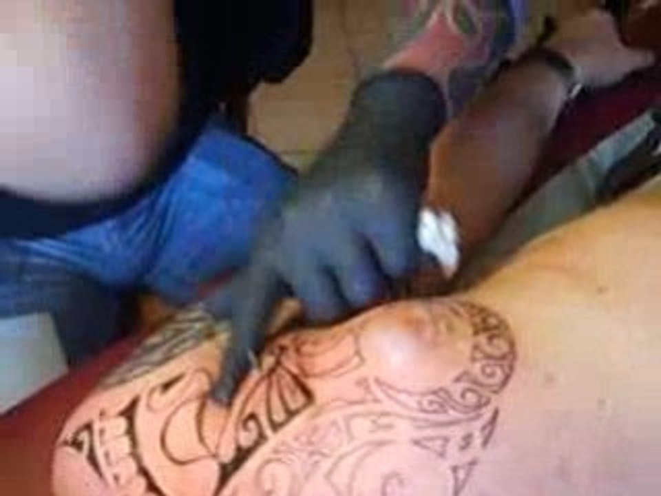 Will tAttoopec teton