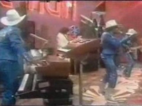 Gap Band - Yearning For Your Love TIB-FUNK