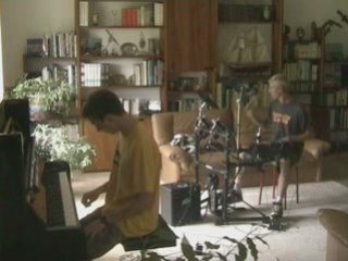 Endless Boogie Woogie