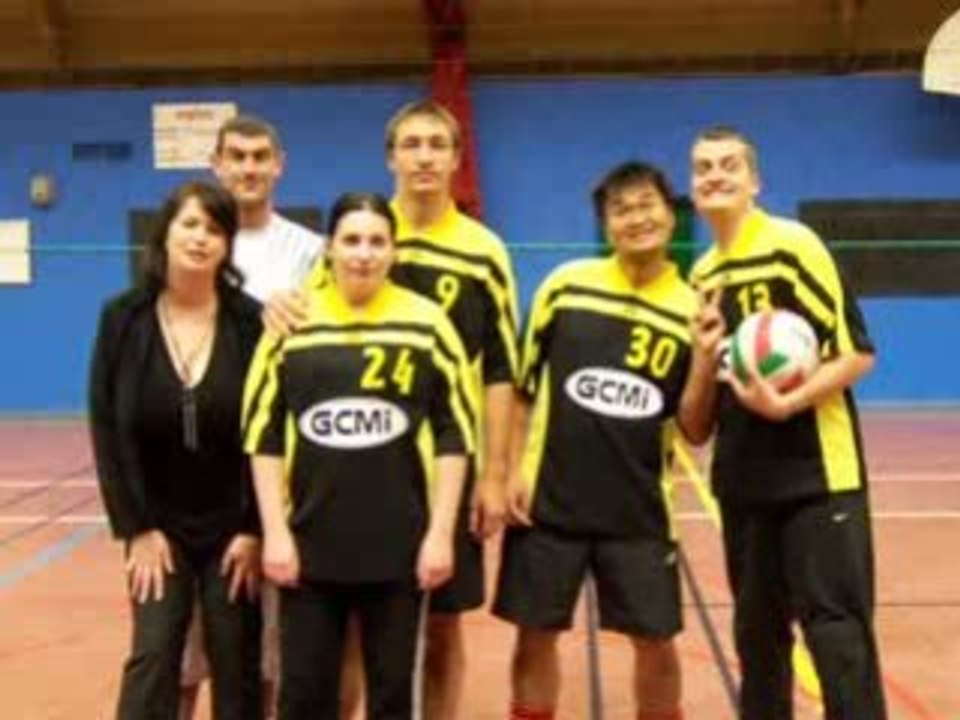 Tournoi bolbec