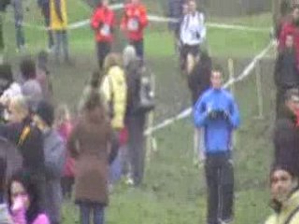 Cross séniors, lievin, partie 2