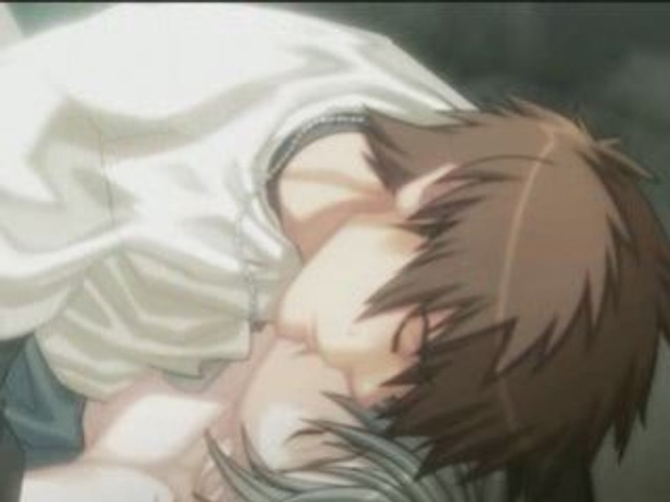 Yaoi & cie