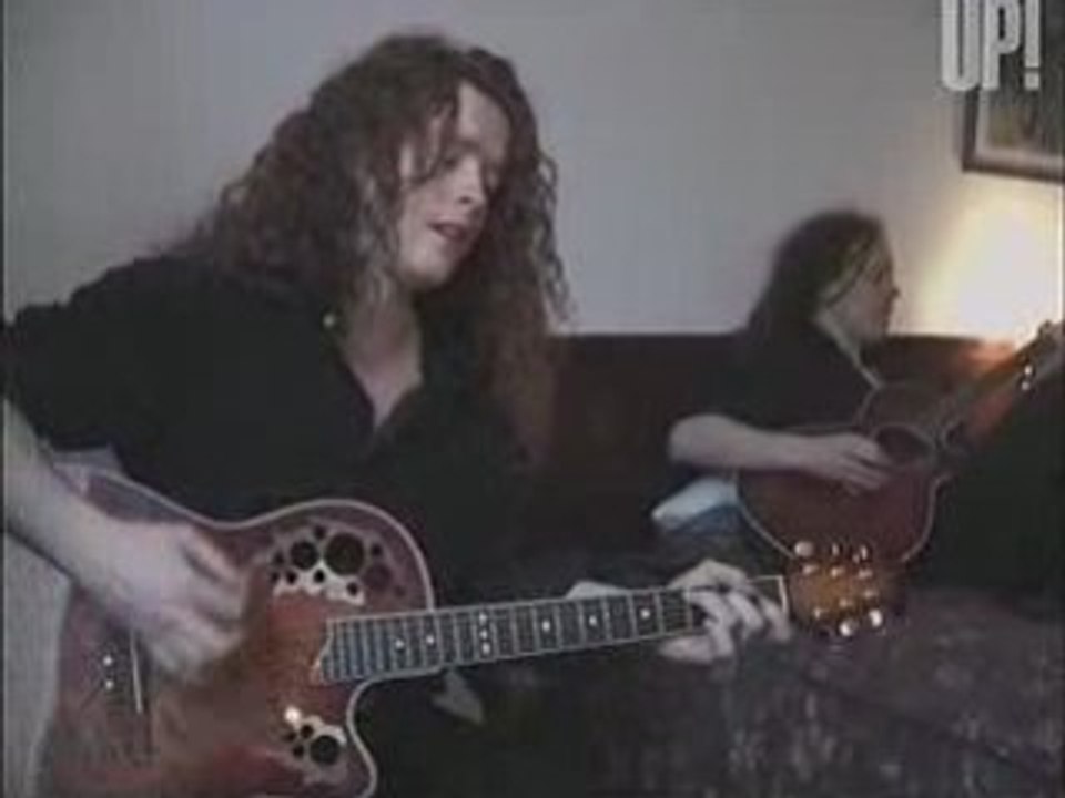 Anathema - Forgotten Hopes (Acoustic)