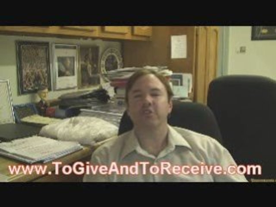 Cash Gifting Review - Abundant Living System - Brad Smith