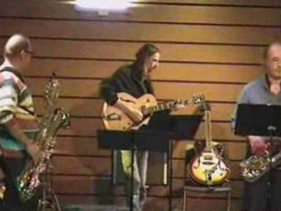 Sing Sing Balinière