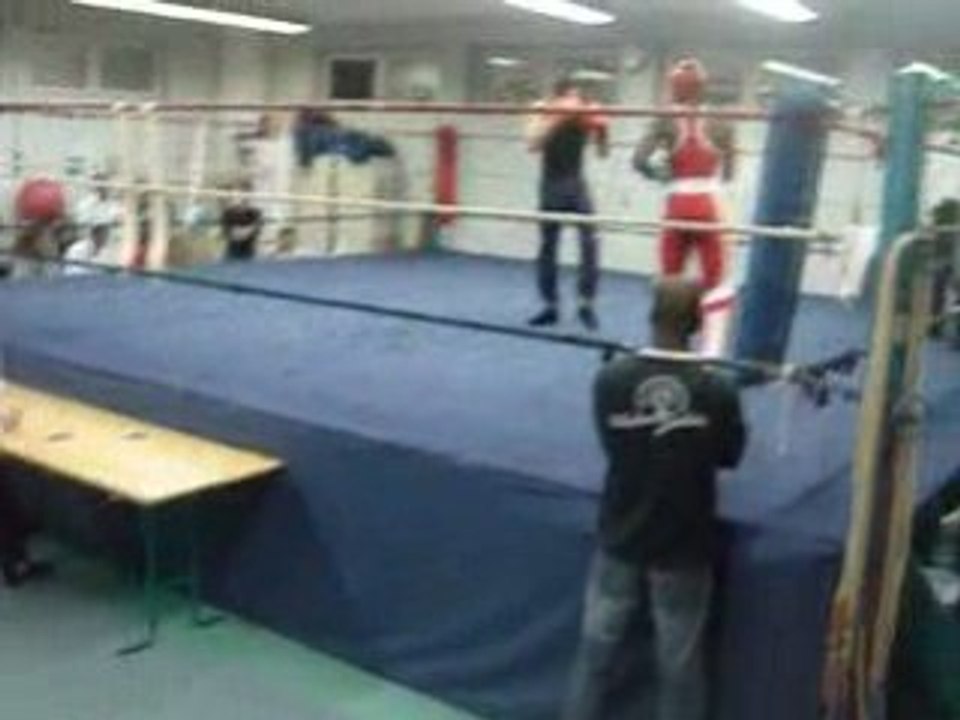 benj gant de bronze 14/12/08