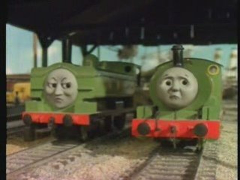 60. Diesel Does It Again