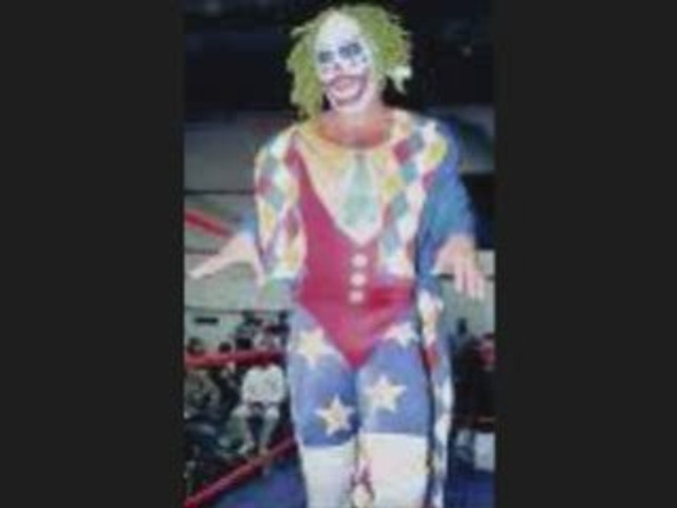 Doink The Clown (Heel Theme)