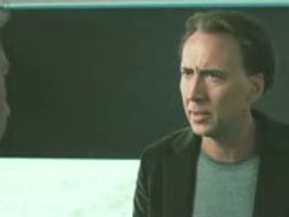 Knowing (Prédictions) - Bande-annonce n°2 (HD VOSTF)