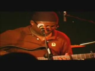 - Henri Dikongue live_