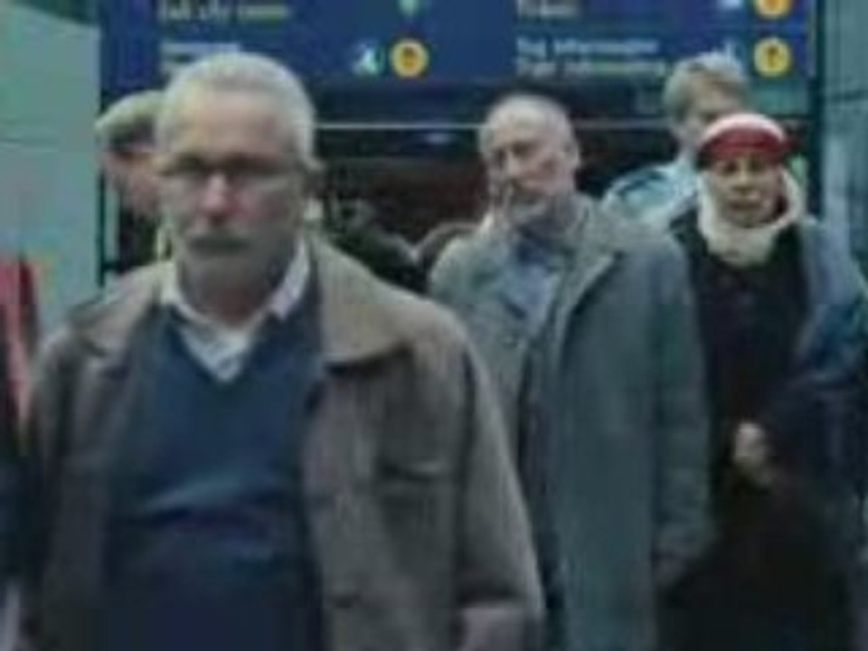 GÜNEŞİ GÖRDÜM FİLM [ ORJİNAL FRAGMANI ]