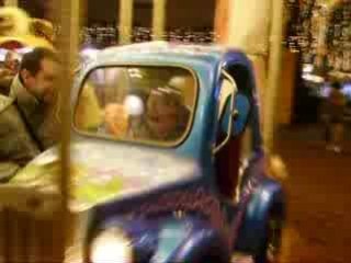 petit coucou de morgane depuis le manège