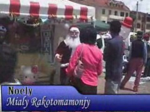 Noely - Mialy Rakotomamonjy