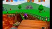 Bonus - Super WaLuigi 64 (Super Mario 64 Hack) (N64)