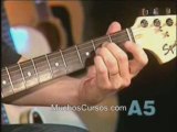 Curso Básico De Guitarra Eléctrica Y Acústica - Clase 3 de 3