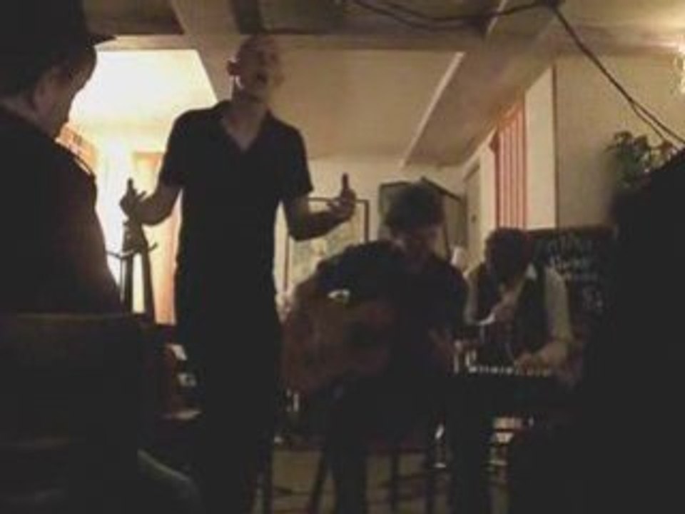 Le Skeleton Band