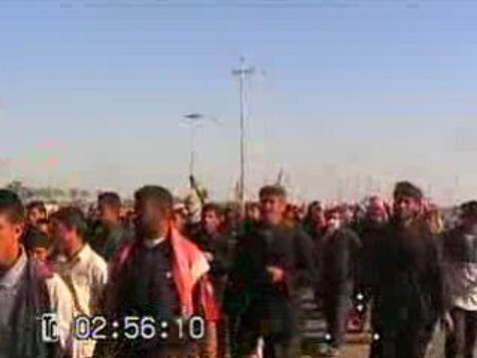 3موكب الحمزه الشرقي