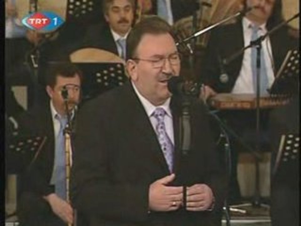 Bilal Demiryürek-Şol cennetin Gülizarına