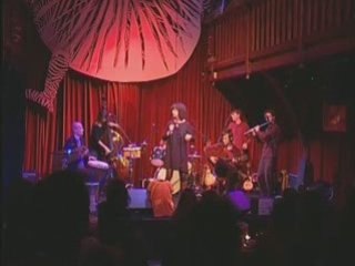 Petite Sculpture - Les Haricots Libres -17/12/2008