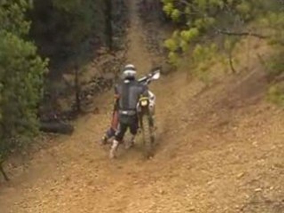 jerome en drz ''ou'' comment galerer partie 2