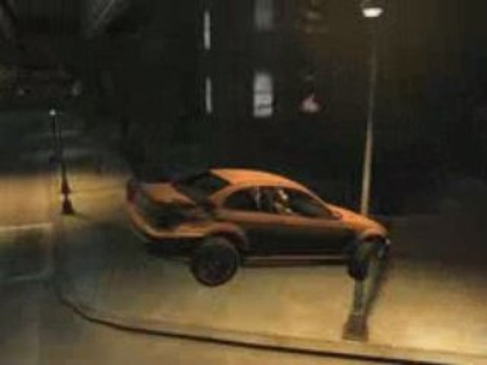 GTA4 PC - Klef63 Fun Movie 1