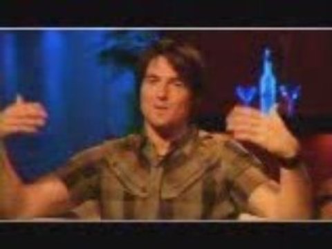 Pickup Artist PUA Cajun on Keys to the VIP