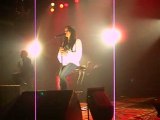 Jenifer chante Portrait d'une femme heureuse à Albert