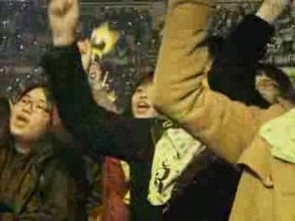 Big Bang - GREAT Concert [This Love]