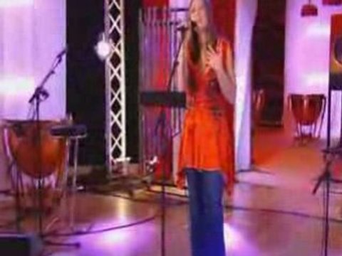 Natasha St. Pier - Un Ange Frappe A Ma Porte