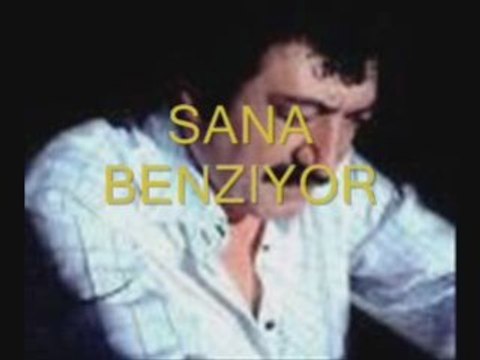 MÜSLÜM GÜRSES-SANA BENZİYOR