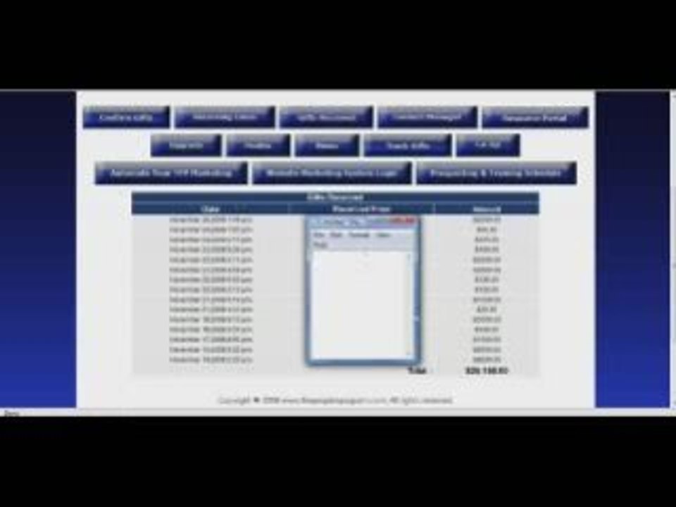 The Peoples Program $25,000 PROOF Is Cash Gifting Real ...