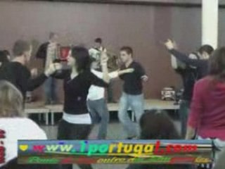 Convivio de concertinas - Villepreux ( 78 ) 14-12-2008 - N.2