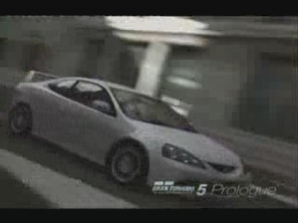GTrace Ep.3