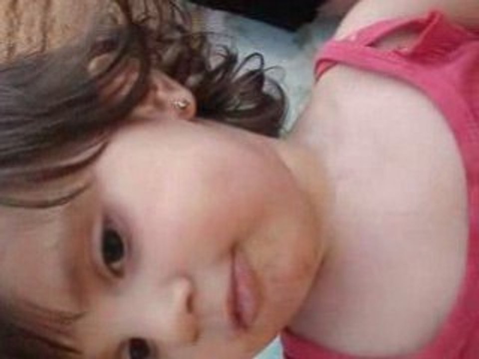 Filha da leila